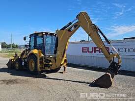 2019 CAT 432F2  - picture0' - Click to enlarge