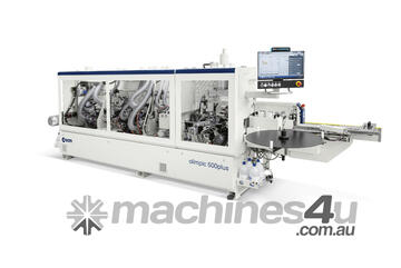 SCM Olimpic 500HP Plus - Automatic Edge Bander