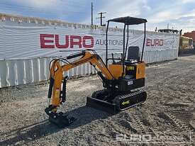 Unused 2025 Captok CK13  - picture0' - Click to enlarge