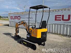 Unused 2025 Captok CK13  - picture0' - Click to enlarge