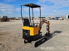 Unused 2025 Captok CK13  - picture1' - Click to enlarge