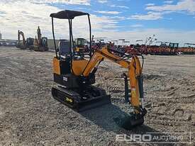 Unused 2025 Captok CK13  - picture2' - Click to enlarge