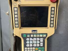 OTC Daihen Almega AX-V6 Welding Robot - picture0' - Click to enlarge