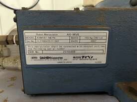 OTC Daihen Almega AX-V6 Welding Robot - picture1' - Click to enlarge