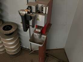 OTC Daihen Almega AX-V6 Welding Robot - picture2' - Click to enlarge