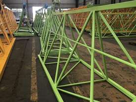 2025 Zoomlion T6013-6 Tower Crane  - picture1' - Click to enlarge