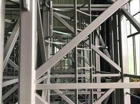 2025 Zoomlion T6013-6 Tower Crane  - picture2' - Click to enlarge