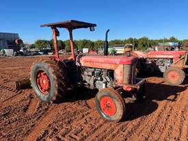 Massey Ferguson 65 - picture0' - Click to enlarge