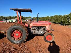 Massey Ferguson 65 - picture0' - Click to enlarge