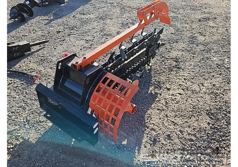 caption Unused Captok CK-X39F