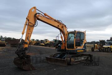 Hyundai 2015   Robex 145CR-9 Hyundai 2015   Robex 145CR-9