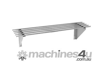 1800Mm Pipe Wallshelf 1800 Wsp1
