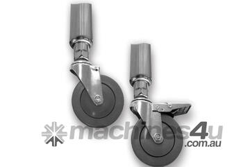 Lc 01/A Castor & Leg Kit