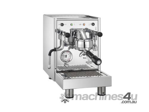 Bezzera Semi Professional Espresso Coffee Machine Bz10