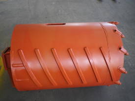 Core Barrel - picture1' - Click to enlarge