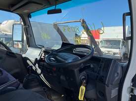 2012 Isuzu NPS Service Body - picture2' - Click to enlarge