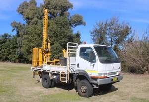 Mitsubishi 2007   Canter Mitsubishi 2007   Canter