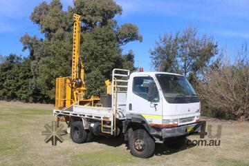 Mitsubishi 2007   Canter