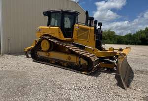 2019 CAT D6 LGP with 7,600 hrs