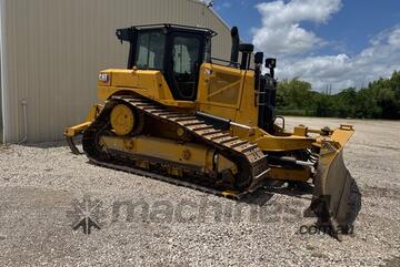2019 CAT D6 LGP with 7,600 hrs 2019 CAT D6 LGP with 7,600 hrs