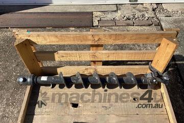 Digga   150mm auger bit