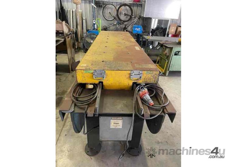 Used Engel TDF 1640 American Made 