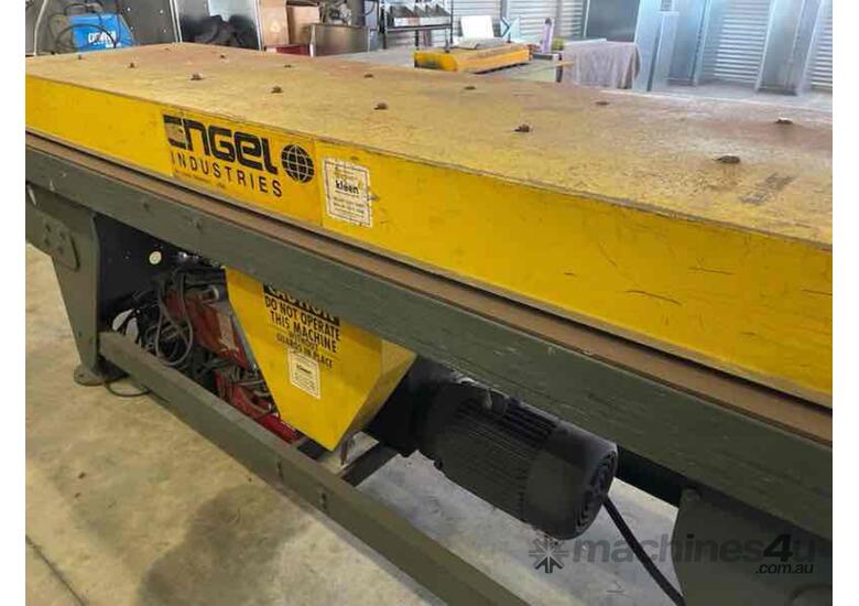 Used Engel TDF 1640 American Made 