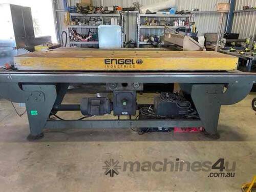 Used Engel TDF 1640 American Made 