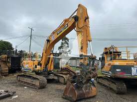 2015 HYUNDAI ROBEX 250 LC-9 - picture0' - Click to enlarge