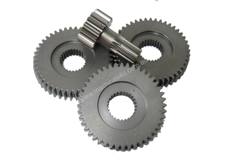 New 2012 hydash Final Drive Shaft Kits Final Drive Parts in , QLD