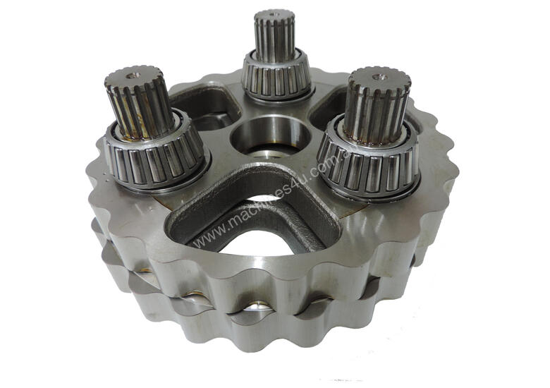 New 2012 hydash Final Drive Shaft Kits Final Drive Parts in , QLD