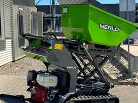 2024 Merlo M700TD Cingo  - picture0' - Click to enlarge