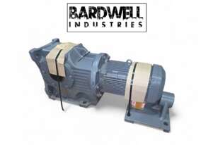 SEW-EURODRIVE KA127/T DRE180LC4 Gearmotor