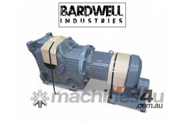 SEW-EURODRIVE KA127/T DRE180LC4 Gearmotor