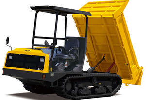 KATO WORKS KATO IC37 CRAWLER CARRIER