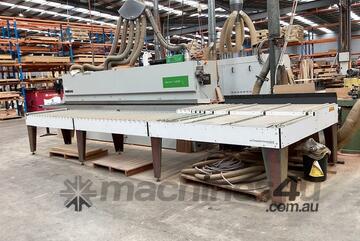 2021 BIESSE AKRON 1440A Single-Sided Edgebander