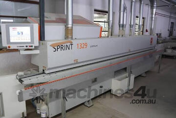 Holzer 1329 sprint