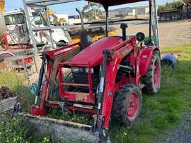 Apollo Tractor 254 - picture1' - Click to enlarge