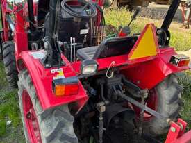 Apollo Tractor 254 - picture2' - Click to enlarge