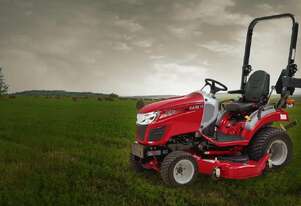 Case IH   Farmall 25SC
