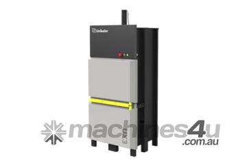 UX3 VERTICAL BALER