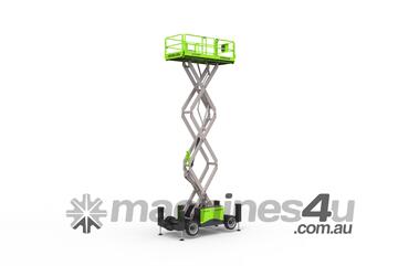 Zoomlion ZS1023RT Rough Terrain