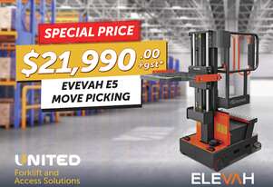 Elevah   Stock Pickers Special