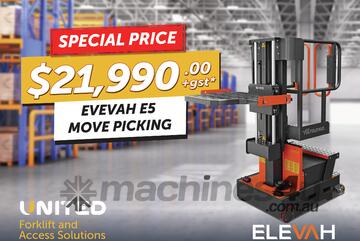 Elevah   Stock Pickers Special