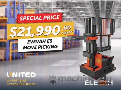 Elevah Stock Pickers Special