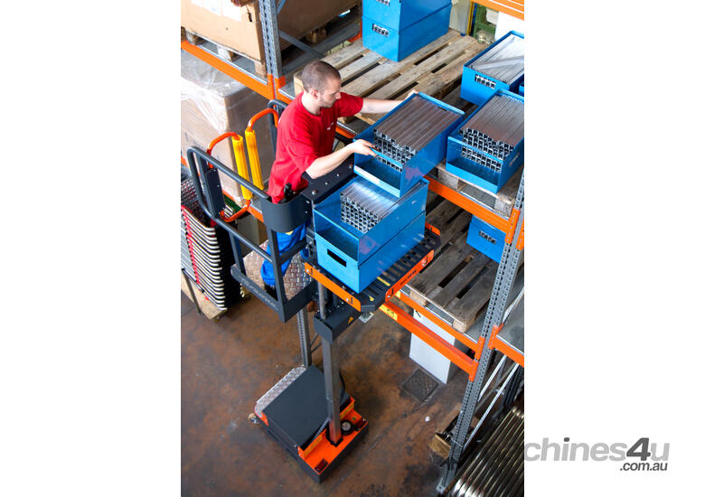 Elevah Stock Pickers Special