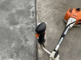 1 x Stihl FS240 Edge Cutter (Council Asset) - picture0' - Click to enlarge