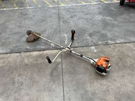 1 x Stihl FS240 Edge Cutter (Council Asset) - picture0' - Click to enlarge