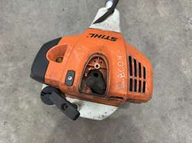 1 x Stihl FS240 Edge Cutter (Council Asset) - picture1' - Click to enlarge