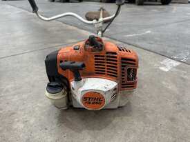 1 x Stihl FS240 Edge Cutter (Council Asset) - picture2' - Click to enlarge
